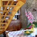 In Casoli Near Slopes 別荘