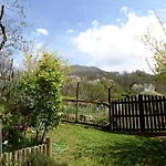 In Casoli Near Slopes Cocciglia