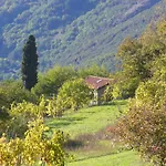 In Casoli Near Slopes 別荘 Cocciglia