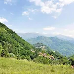 別荘 In Casoli Near Slopes *