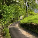 In Casoli Near Slopes 別荘 Cocciglia