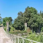 In Casoli Near Slopes Cocciglia
