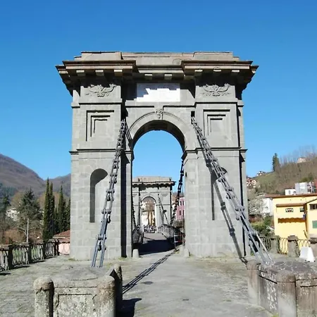 Belvilla By Oyo Val Di Lima Romantica Cocciglia