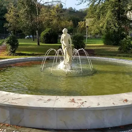 Semesterbostad Belvilla By Oyo Val Di Lima Romantica