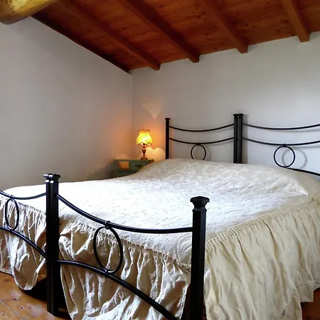 Prázdninový dům In Casoli Near Slopes *