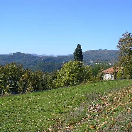 Prázdninový dům In Casoli Near Slopes