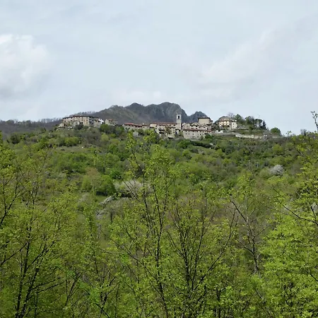 In Casoli Near Slopes