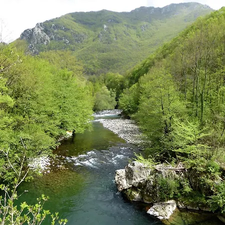 In Casoli Near Slopes Prázdninový dům