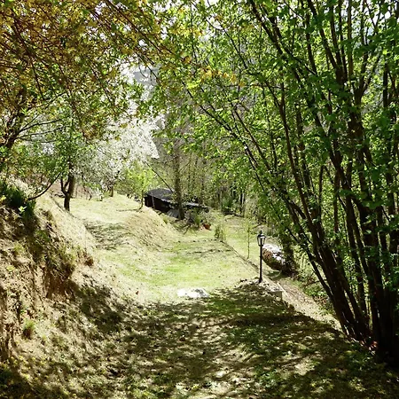 Prázdninový dům In Casoli Near Slopes
