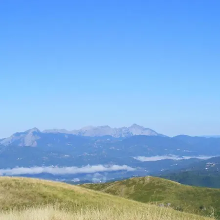 In Casoli Near Slopes 別荘 Cocciglia
