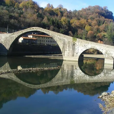 In Casoli Near Slopes *