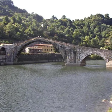 In Casoli Near Slopes * Cocciglia