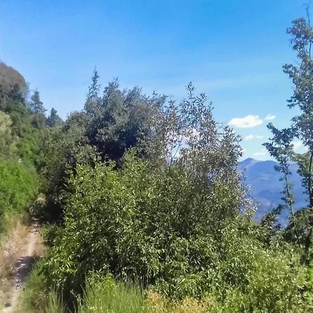 In Casoli Near Slopes *
