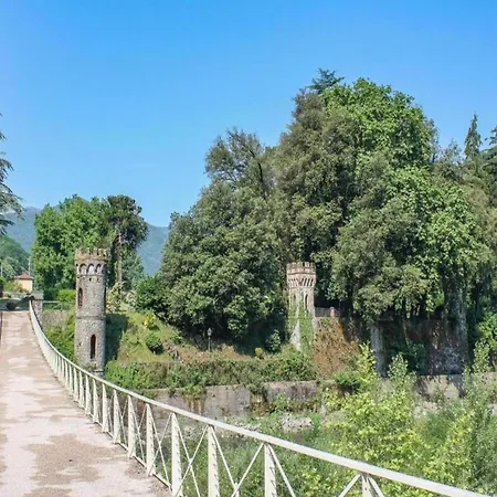 In Casoli Near Slopes Cocciglia