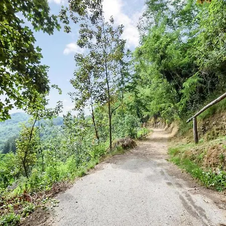 In Casoli Near Slopes Prázdninový dům