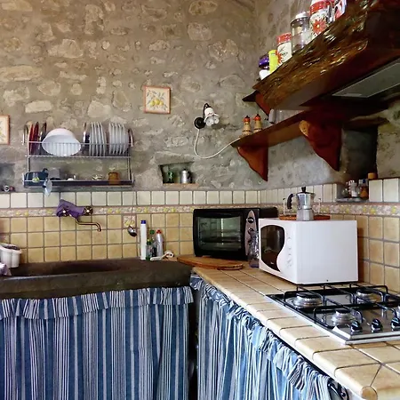 Belvilla By Oyo Val Di Lima Romantica Holiday home