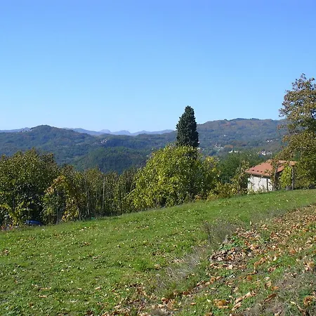 Belvilla By Oyo Val Di Lima Romantica Holiday home