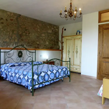 Belvilla By Oyo Val Di Lima Romantica Holiday home *