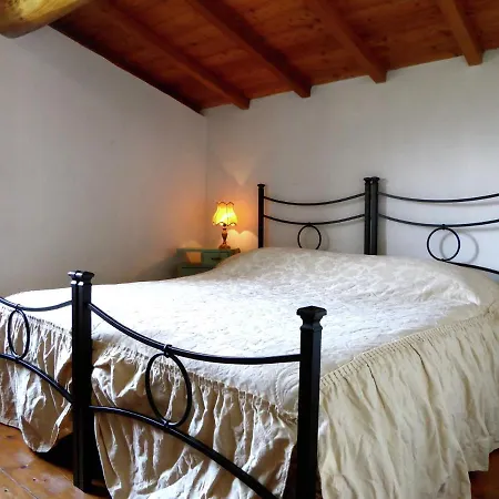 Holiday home Belvilla By Oyo Val Di Lima Romantica