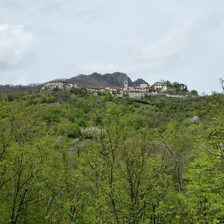 Belvilla By Oyo Val Di Lima Romantica Holiday home Cocciglia